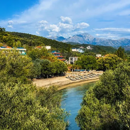 Hotel Belle Helene Vathi (Peloponnese)