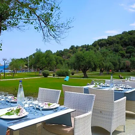 Hotel Belle Helene By Ghh Vathi