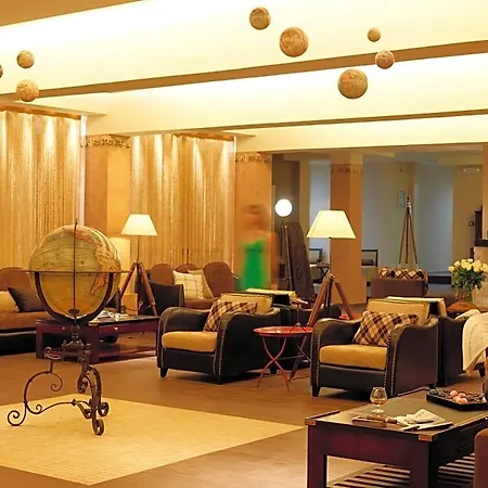 Hotel Belle Helene By Ghh 3*