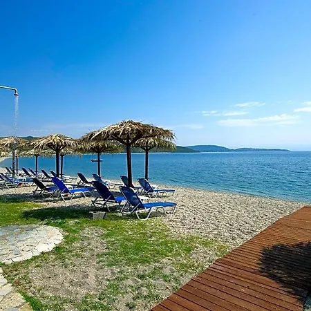 Belle Helene By Ghh Hotel 3*