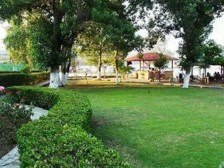 Hotel Belle Helene