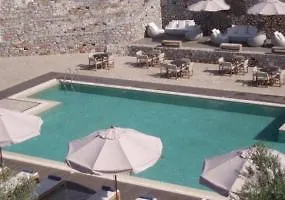 Belle Helene Hotel