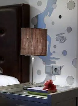 Belle Helene 3* فاثي