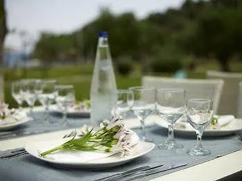 Belle Helene Hotell 3*
