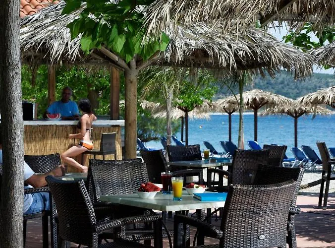 Belle Helene Hotel Vathi