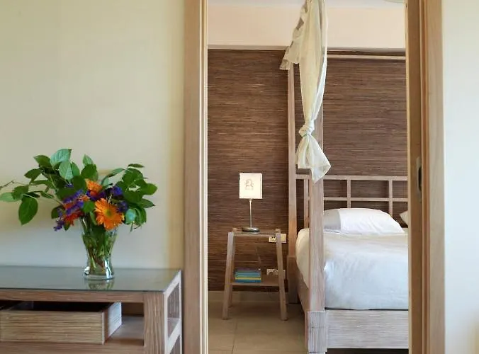 Hotel Belle Helene 3*