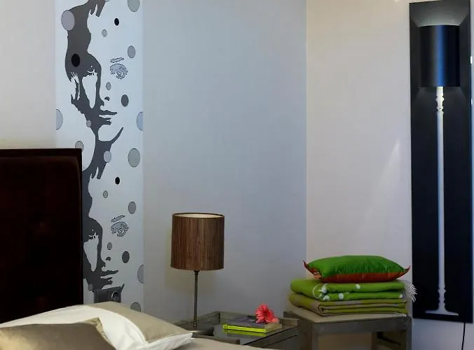 Hotel Belle Helene Vathi