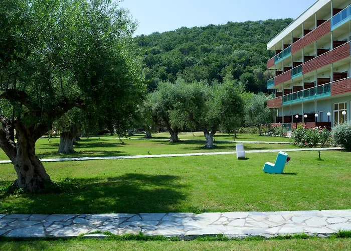 Belle Helene Hotel 3*