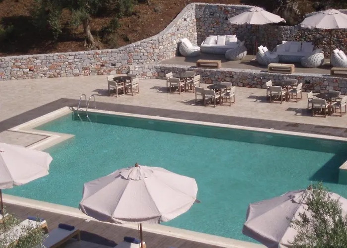 Belle Helene Hotel 3*