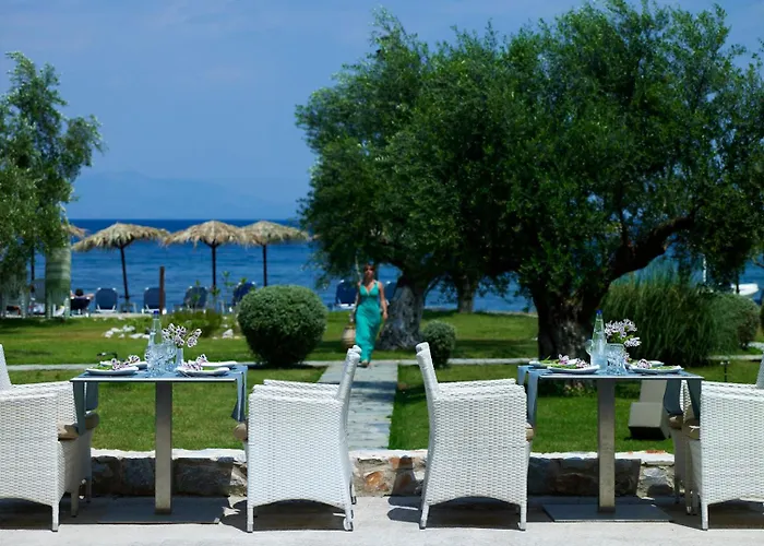 Hotel Belle Helene 3*