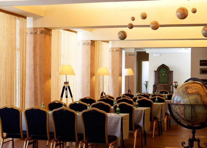 Belle Helene Hotel 3*