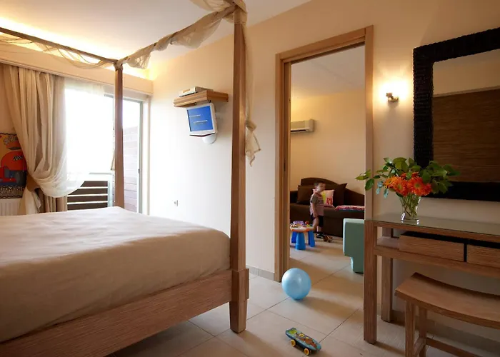 Belle Helene 3* Vathi