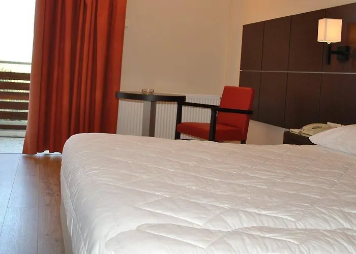 Belle Helene Hotel 3*