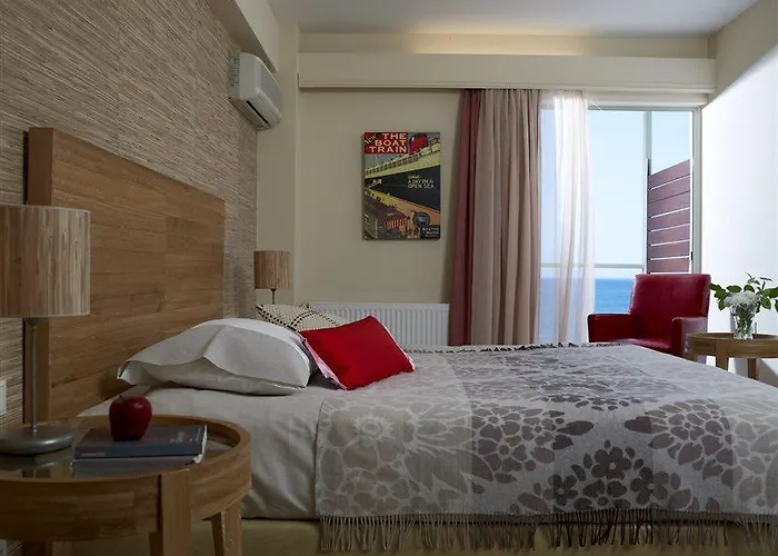 Hotel Belle Helene Vathi