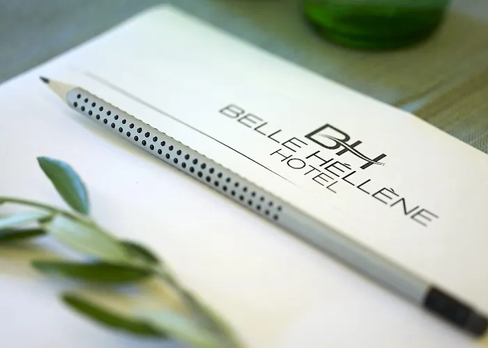 Belle Helene 3* 바티