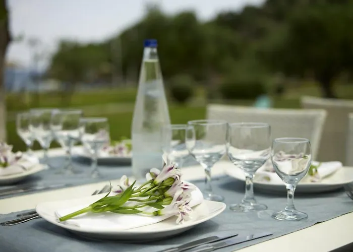 Belle Helene Hotel 3*