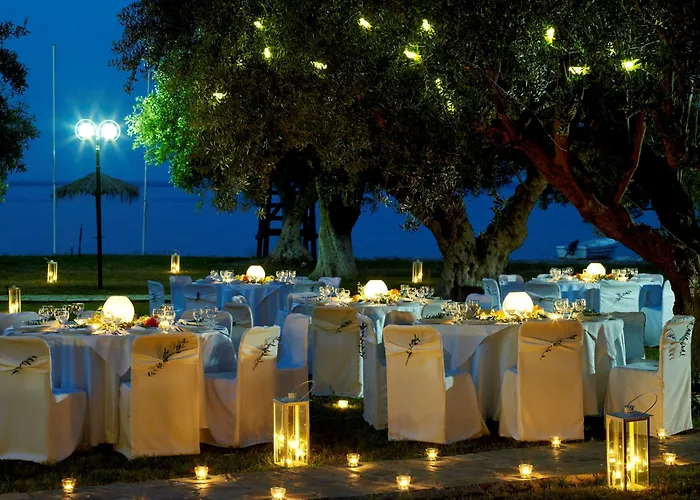 Belle Helene Hotel 3*