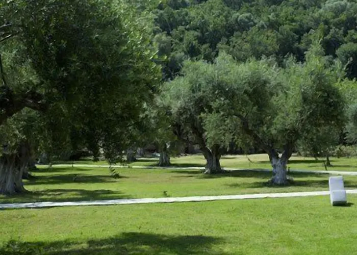 Belle Helene 3* Vathi