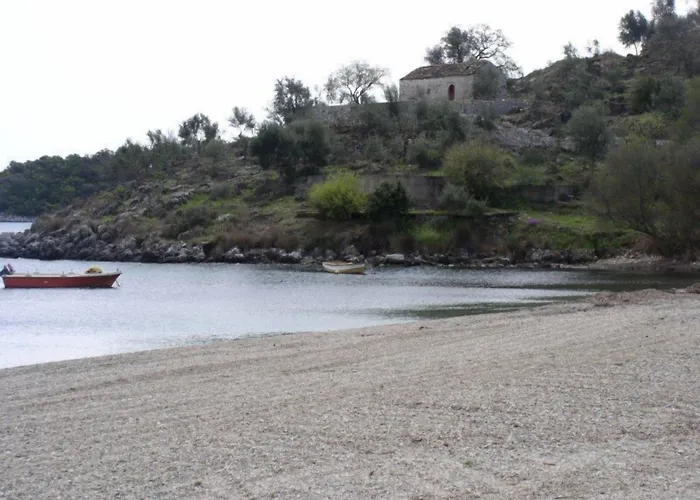 Belle Helene Hotel 3*