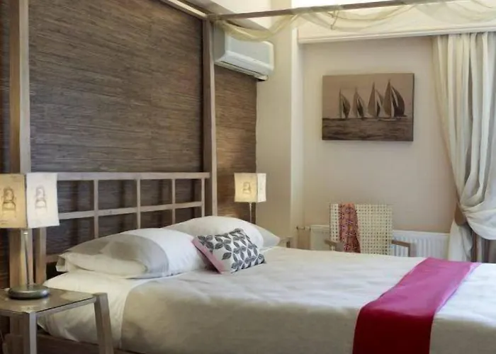 Belle Helene 3* 바티