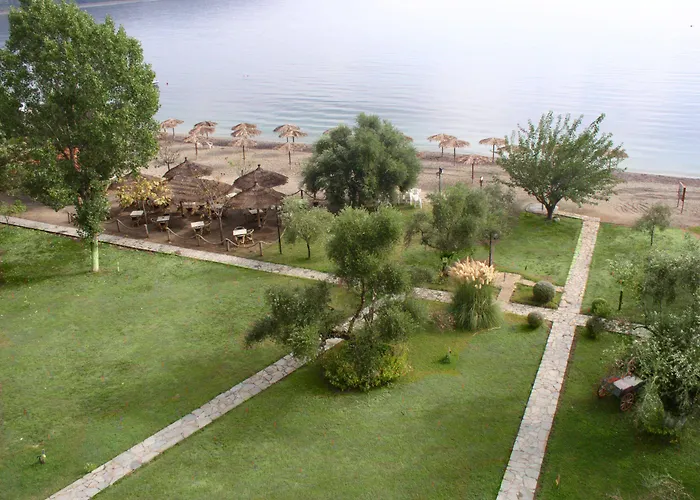 Belle Helene 3* 바티