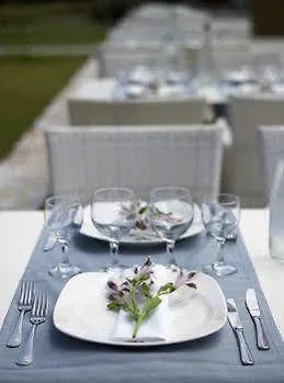 Hotel Belle Helene Vathi